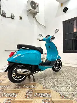 VESPA 2023 Spagio SPRINT S150 ABS