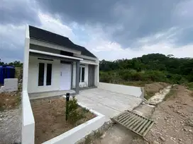 Rumah murah di kota bogor