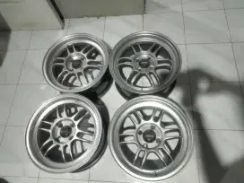 Velg Rpf Brand SSW Made in Thailand