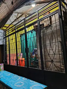 DIJUAL TRALIS UNTUK TOKO ATO RUMAH