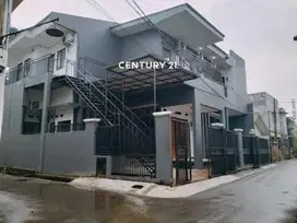 Dijual RUMAH 12 Kamar Kost VVIP Pamulang Full Furnish