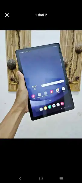 tab samsung A9 plus
