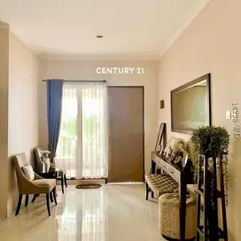Rumah Terawat Discovery Bintaro Jaya Sektor 9