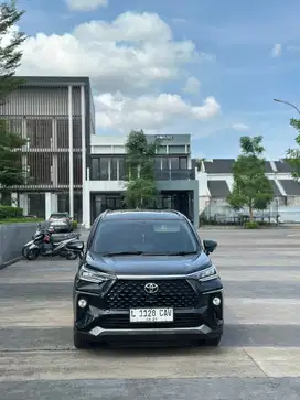 Toyota Avanza 2024 Bensin