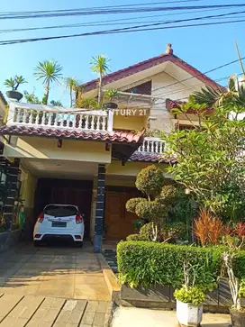 Dijual Rumah Asrinyaman Dalam Cluster Di Kebagusan RayaJaksel
