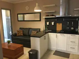 Dijual murah Apart tiga kamar Green palace shm kalibata