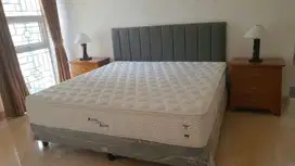 Sewa Rumah 3 BR di Kuningan Jakarta Selatan
