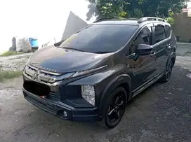 [KM47RB] MITSUBISHI XPANDER ROCKFORD FOSGATE A/T 2021