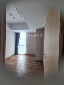 Apartment Holland Village 2br Lt.tinggi View Bagus Nyaman Th