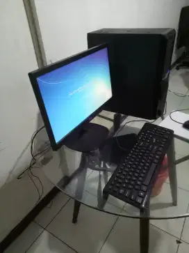 Jual computer satu set