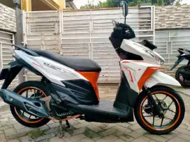 Honda Vario led pajak hidup motor sehat keterangan detail dibawah