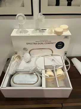 Pompa asi spectra dual compact