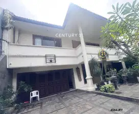 Dijual Rumah Bagus Harga Menarik Di Bintaro Pesanggrahan