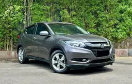 Honda HRV E AT 2016