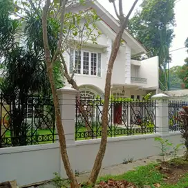 Disewakan Rumah Di Cilandak Jaksel Siap Huni FN16375