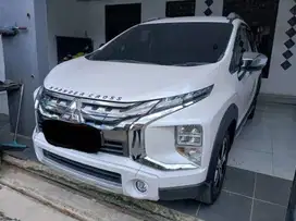 [KM55RB] MITSUBISHI XPANDER CROSS PREMIUM A/T 2021