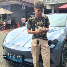 Info lowongan kerja driver