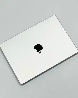 Macbook Pro 14 M1 Pro 16gb 512gb