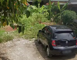 Dijual Tanah kavling Rambutan 100m2