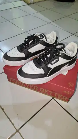 Sepatu Puma CAVEN DIME Original