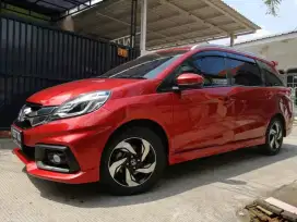 Honda Mobilio RS 2016