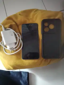 INFINIX 40I NFC 8+8/256GB