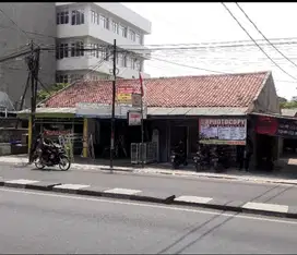 Dijual Tanah Jl.ciputat Raya Kel Pond Pinang Kec Keb Lama Jaksel
