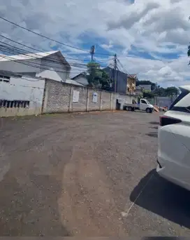 Tanah Sangat Luas Daerah Prime Lebak Bulus