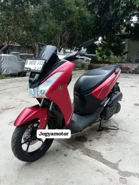 [ ban d/b tebal ] yamaha lexi th 2022