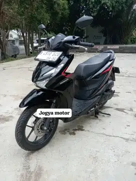 [ ban d/b tebal ] honda beat fi th 2025