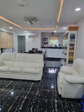 Rukan Wisma Gading Permai (wgp)utk Small Office Cantik Elegan