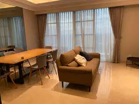For Rent Pondok Indah Residence Apartment 3BR 159 sqm