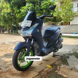 [ ban d/b tebal ] yamaha lexi s th 2018