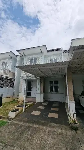 RUMAH ALA RESORT , HARGA MERAKYAT  Di Pinewood - Banjar Wijaya