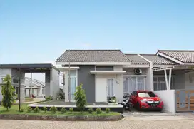 Dijual Rumah Di Megah Nusa Madani Makassar Sekitar Jl. Perintis