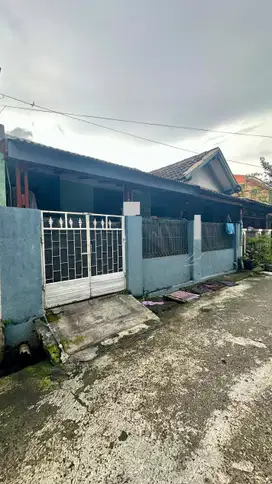 Dijual Murah Rumah Di Wisma Asri 1 Bwkasi Utara