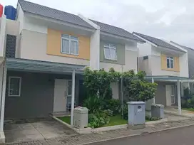 Rumah 2 in 1 Dayana Sumarecon Bandung