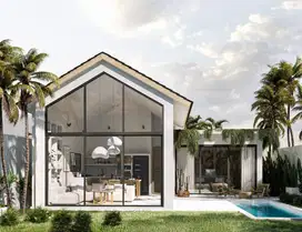 Escape to Tranquility Villas Kaba-Kaba - 28 Years Leasehold