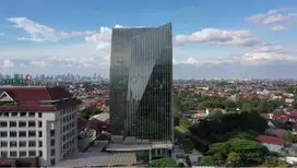 Sewa Kantor Fully Furnished Antam Tower B daerah TB Simatupang