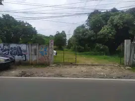 Tanah Potensial di Area Berkembang, Startegis Dekat Akses Jalan Tol