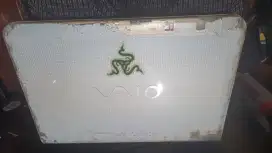 Sony VAIO Core i5 Seri VPCEA16FG