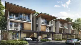 Garden Residence Tipe C