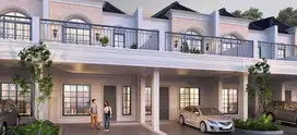 PIK 2 - Bukit Nirmala Tipe Kencana