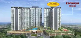 BSD City - Akasa Apartment Tipe Loft 1 BR