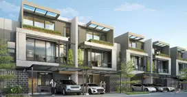 Adora Luxe Tipe 8 – Adora at Terravia