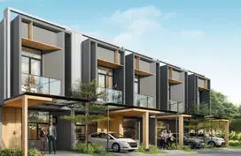 BSD City - Tanakayu Svani Tipe 5