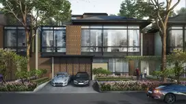 Garden Residence Tipe A