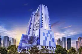 Atlanta Residences Tipe Suite Hook