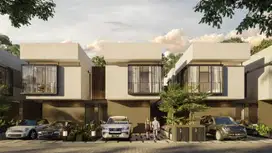 Shila at Sawangan Cluster Lake Series Laguna Tipe Mondrian