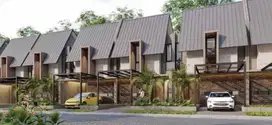 Telaga Kahuripan Cluster Aluna Tipe 6